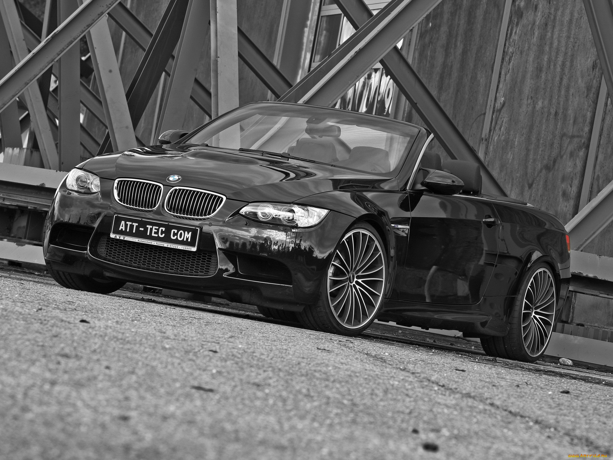 , bmw